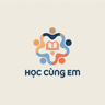 HocCungEm logo